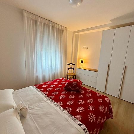Tati&Ele Apartments Sedico Εξωτερικό φωτογραφία