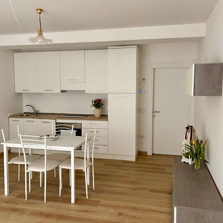 Tati&Ele Apartments Sedico Εξωτερικό φωτογραφία