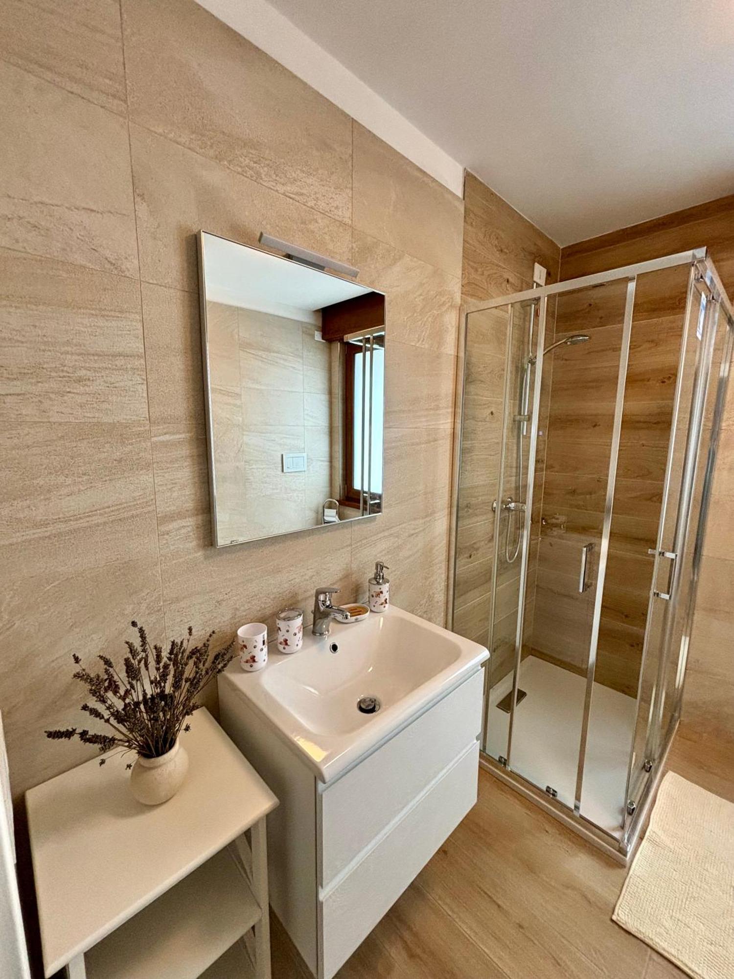 Tati&Ele Apartments Sedico Εξωτερικό φωτογραφία