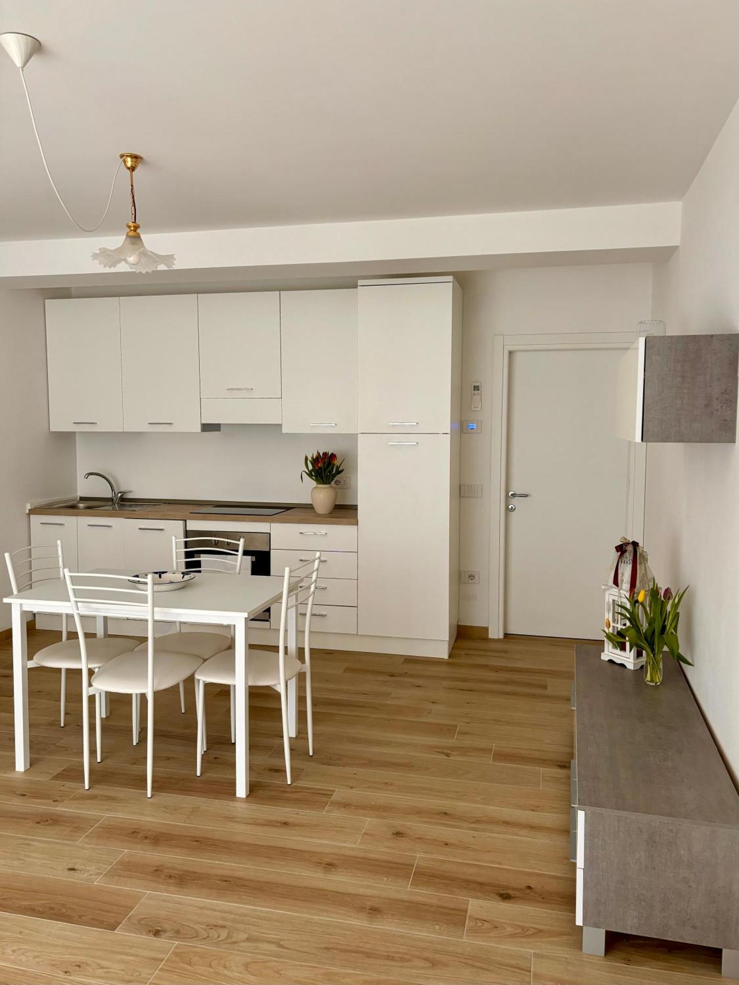 Tati&Ele Apartments Sedico Εξωτερικό φωτογραφία