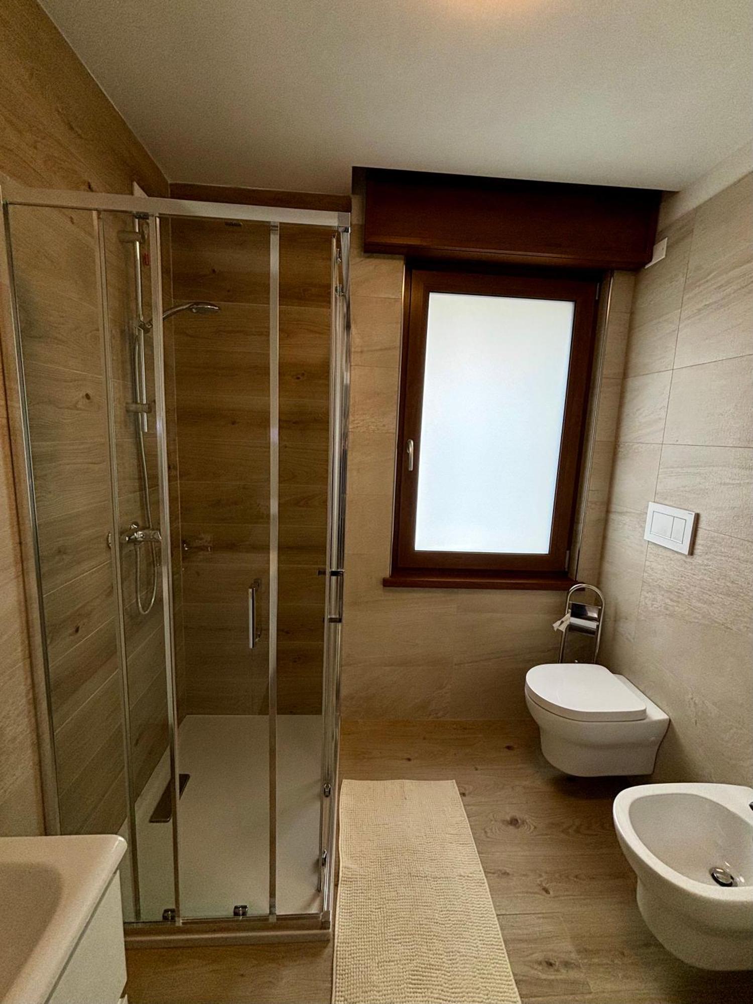 Tati&Ele Apartments Sedico Εξωτερικό φωτογραφία